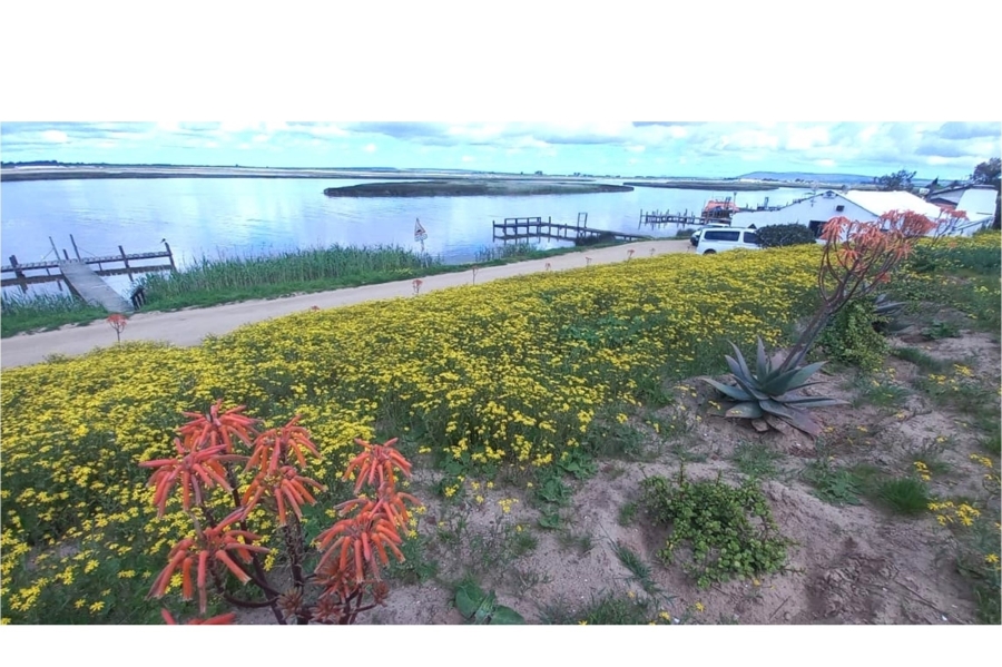 2 Bedroom Property for Sale in Velddrif Western Cape